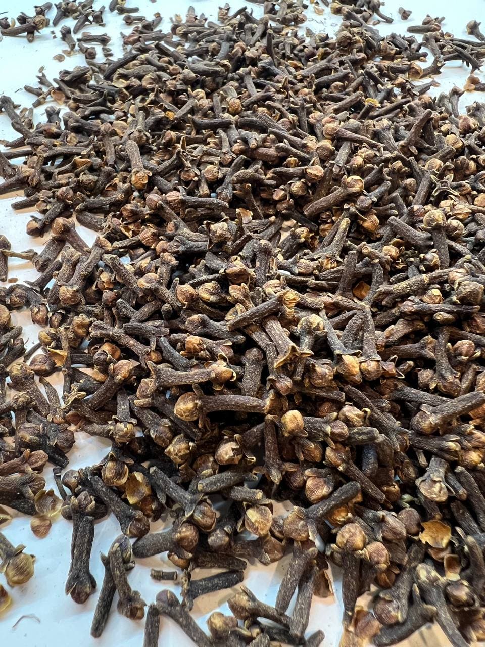 Cloves